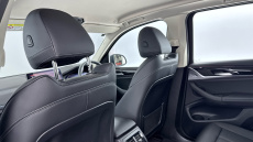 BMW X3 xDrive20d MHT xLine 5dr Step Auto Diesel Estate